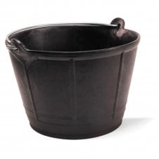 10 Litre Lightbuck Italiano Plastic Bucket