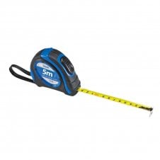 1087 Measuring Tape 5m (Rubber)