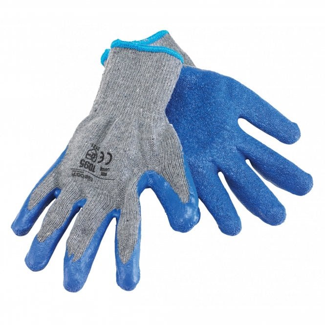 1095 Soft Grip Gloves Tile Bank