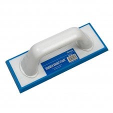 1019 Grout Float, Blk Handle, Blue Float 230X100M