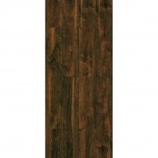 1205 Walnut Noir Matt 121.8cm x 19.7cm x 8mm (2.4m2 Box) SOLD PER PACK