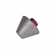 20-48mm Conical Diamond Superpro Drill Bit