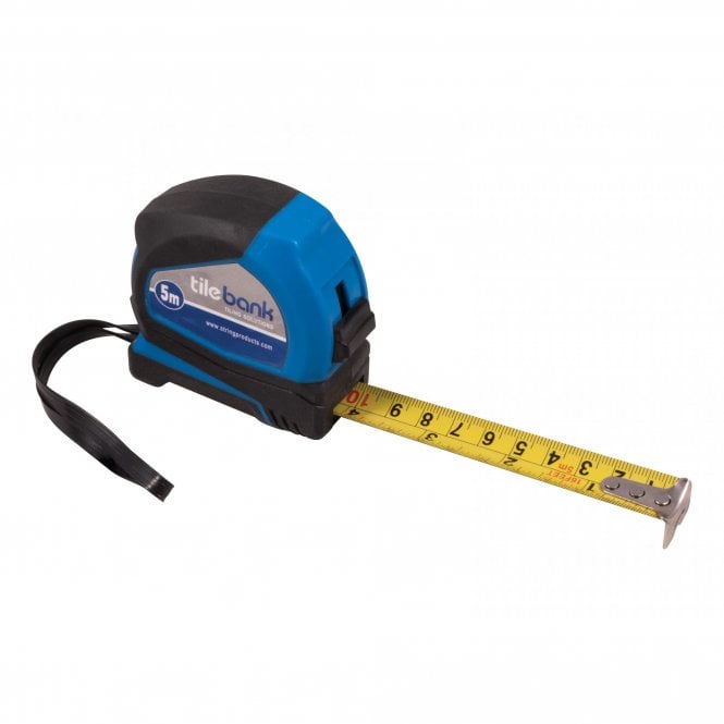 20005 Measuring Tap 5M (Card)
