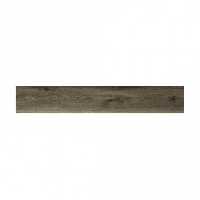 2372 Briarsmoke High Gloss Laminate 121.7cm x 19.7cm x 8mm (1.918m2 Box) Floor Tile SOLD PER PACK