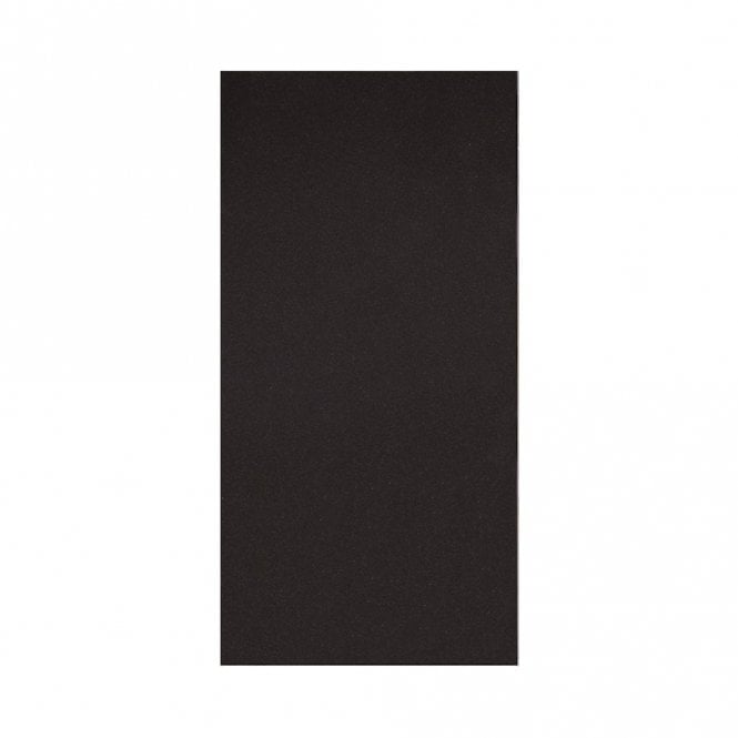 Absolute Black Granite 30.5cm x 61cm Tile