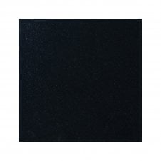 Absolute Black Granite 61cm X 61cm Tile