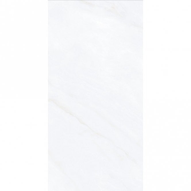 Adriana Carrara Marble 75cm x 150cm Wall and Floor Tile