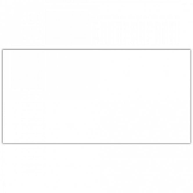 Alaska Glossy White 60cm x 120cm Wall & Floor Tile