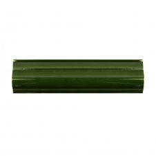 Albion Border Green 3.8cm x 15cm Pencil Tile