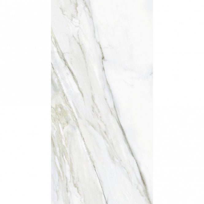 Alpina Marble 60cm x 120cm Wall and Floor Tile