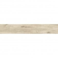 Alpina Wood Beige 19.8cm x 119.8cm Wall and Floor Tile