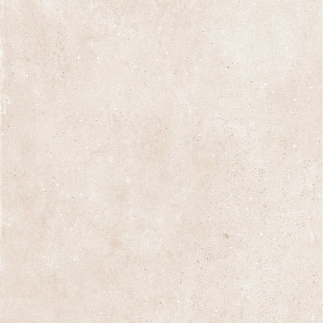 Amira Beige Matt 60.5cm x 60.5cm Wall and Floor Tile