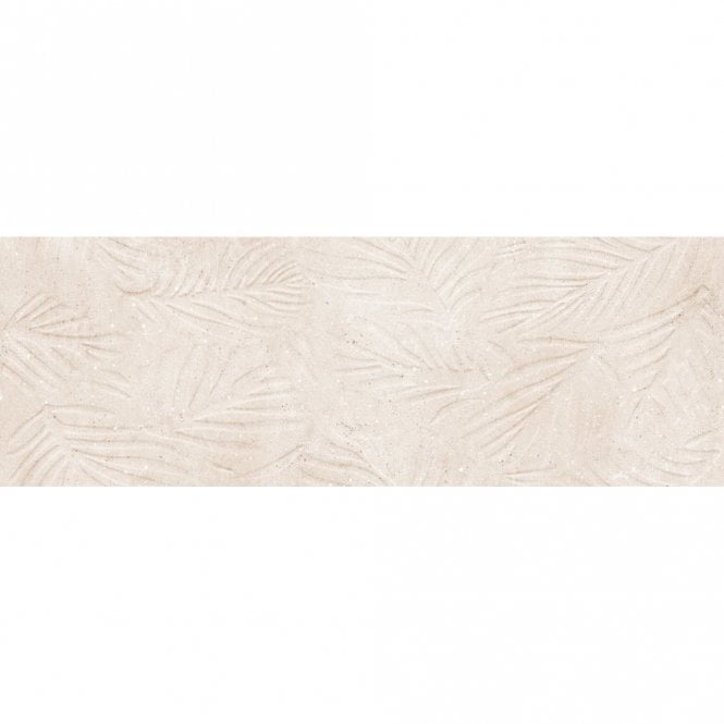 Amira Forest Beige Matt 30cm x 90cm Wall Tile