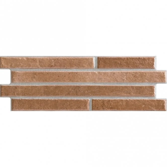 Amsterdam Cotto 15cm x 45cm Wall Tile