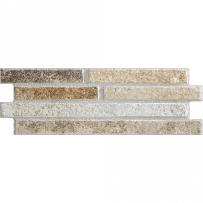 Amsterdam Old 15cm x 45cm Wall Tile