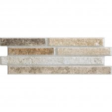 Amsterdam Old 15cm x 45cm Wall Tile