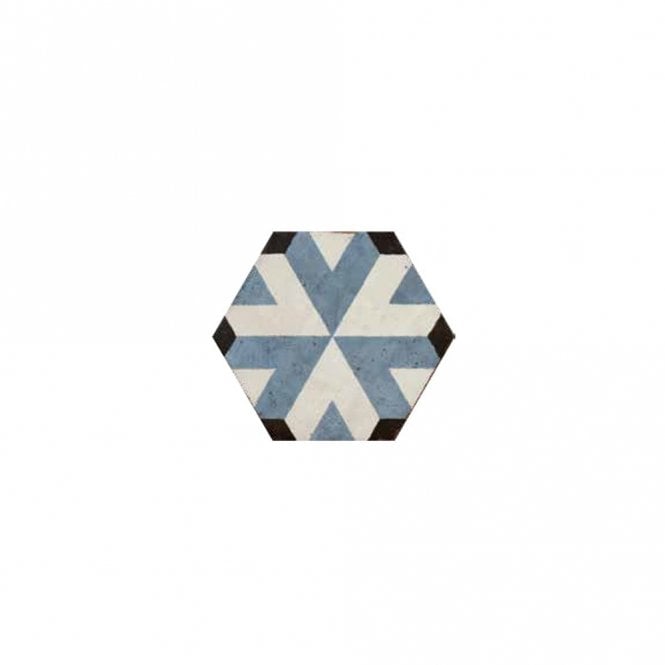 Andaman Decor 25.8cm x 29cm Tile