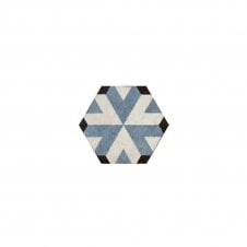 Andaman Decor 25.8cm x 29cm Tile