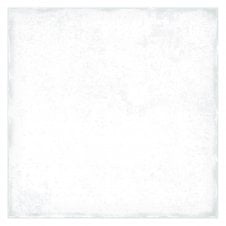 Andratx White Matt 14.7cm x 14.7cm Wall & Floor Tile