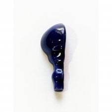 Angulo Mol.Italiana Azul 2cm x 5cm Wall Tile