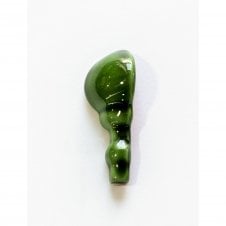 Angulo Mol.Italiana Verde Cristal 2cm x 5cm Wall Tile