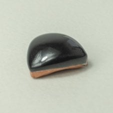Angulo Perfil Qtr Negro 1.2cm x 1.2cm Corner Tile