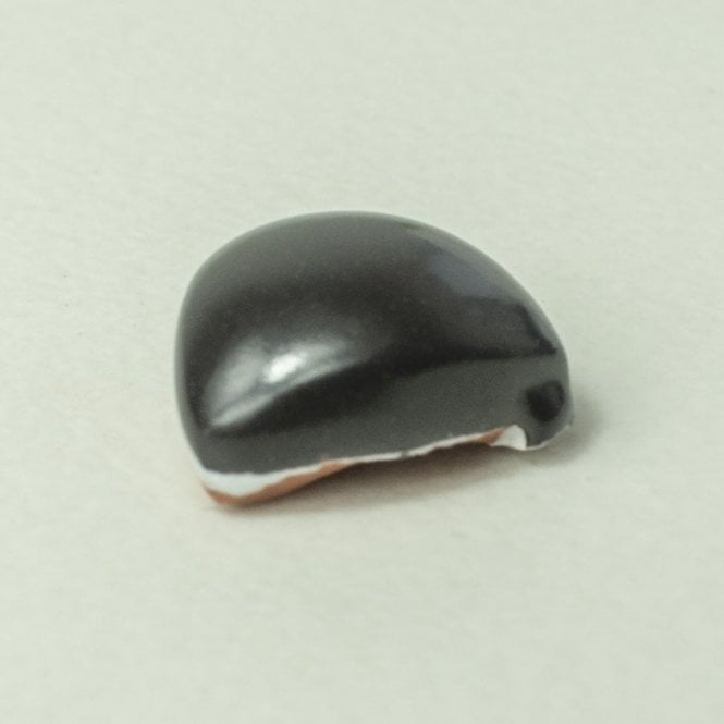 Angulo Perfil Qtr Negro Mate 1.2cm x 1.2cm Corner Tile