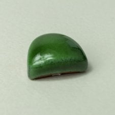 Angulo Perfil Qtr Verde Vic 1.2cm x 1.2cm Corner Tile