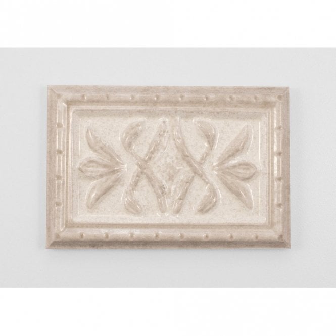 Antibes Taco 10cm x 15cm Border Tile