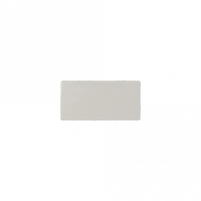 Antic Gris Medio Mate 7.5cm x 15cm Wall Tile