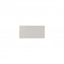 Antic Gris Medio Mate 7.5cm x 15cm Wall Tile
