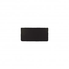 Antic Negro Mate 7.5cm x 15cm Wall Tile