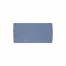 Antic Pastels Azul 7.5cm x 15cm Wall Tile