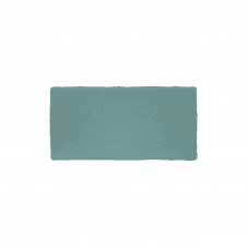 Antic Pastels Esmeralda 7.5cm x 15cm Wall Tile