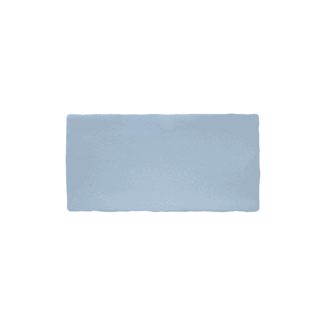 Antic Pastels Laguna 7.5cm x 15cm Wall Tile