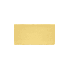 Antic Pastels Mostaza 7.5cm x 15cm Wall Tile