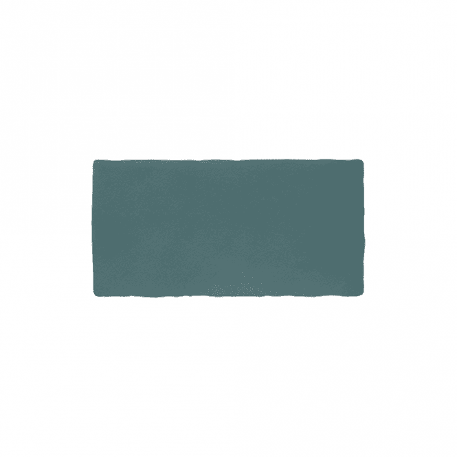 Antic Pastels Ocean 7.5cm x 15cm Wall Tile