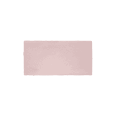 Antic Pastels Rosa 7.5cm x 15cm Wall Tile