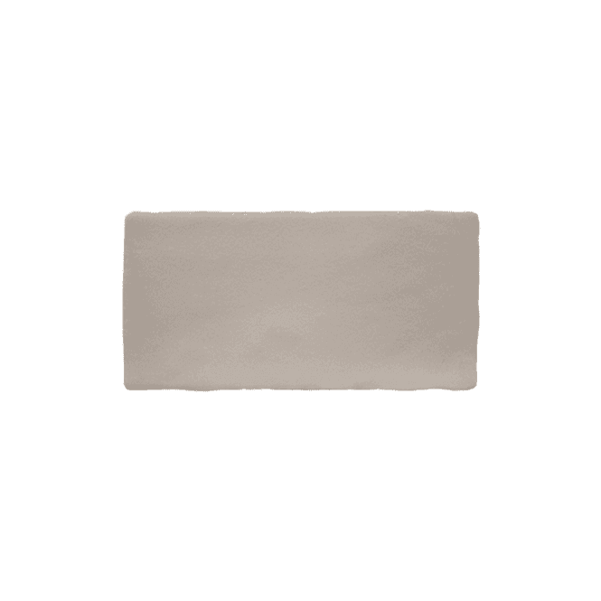 Antic Pastels Taupe 7.5cm x 15cm Wall Tile