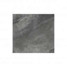 Antiqua Anthracite 60cm x 60cm Wall and Floor Tile