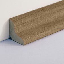 Antique Pine SPC Beading 2.2cm x 240cm x 15mm