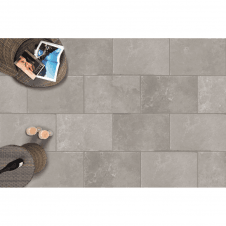 Antiqus Gris 40.8cm x 61.4cm 20mm Slab Tile