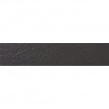 Antislip Nero 10cm x 60cm Wall and Floor Tile