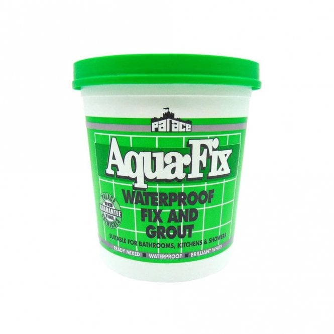 Aquafix Fix & Grout 1L