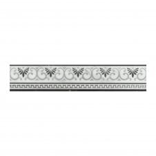Ariana Cool Border 12cm x 60cm Wall & Floor Tile