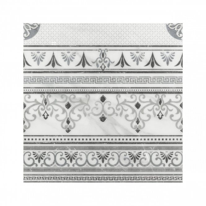 Ariana Cool Edge 60cm x 60cm Wall & Floor Tile