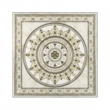 Ariana Gold 80cm x 80cm Wall & Floor Tile