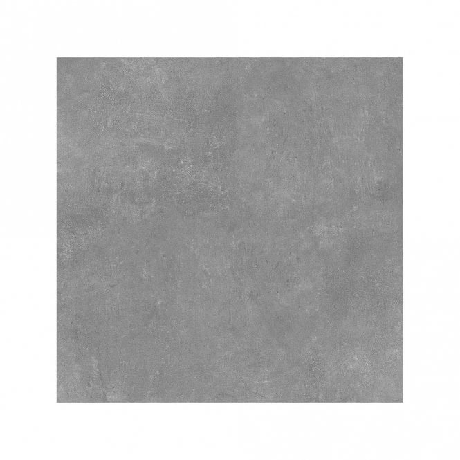Ark Silver 100cm x 100cm Floor Tile