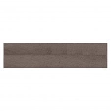 Arkitec Chocolate 10cm x 40cm Wall Tile