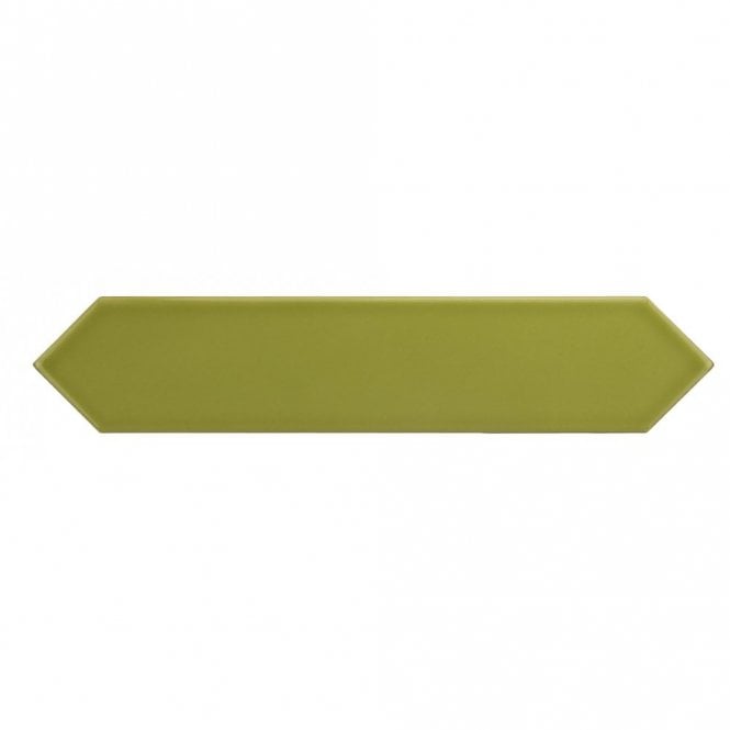 Arrow Apple 5cm x 25cm Wall Tile